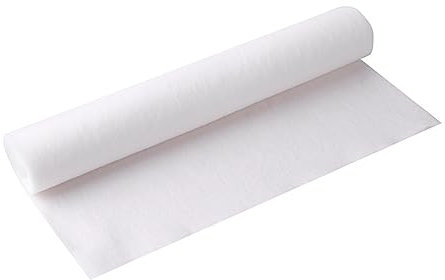COLLBATH Oil Repellent Sticker Range Hood Oil Covers Kitchen Range Hood Filters Paper for Grease Filter Paper and Kitchen