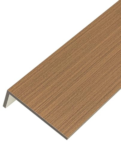 Copertura per Davanzale in Legno Nero, Decorazione per La Casa, Protezione Impermeabile per Davanzali in Piastrelle, Protezioni per Finestre A Bovindo per Interni, (L) (90 Cm/35,4 Pollici)