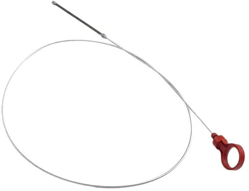 Jauge Huile Moteur Compatible Avec Dodge Pour Nitro 2007 2008 2009 2010 2011 1 Jauge De Niveau D'huile De Transmission Automatique Réf. 8863B9336