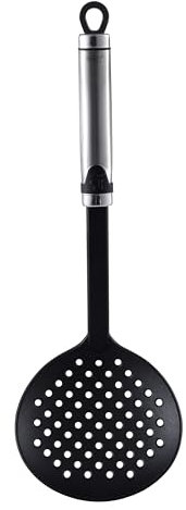 Espumadera San Ignacio Expert Nylon Plateado PBT (35,5 x 11,5 cm)