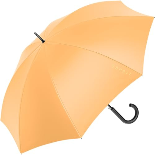 ESPRIT Stockschirm Automatik HW 2023 - flax