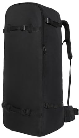 Board Rucksack Leichtes wasserdichtes Handtuch mit verstellbarem Gurt