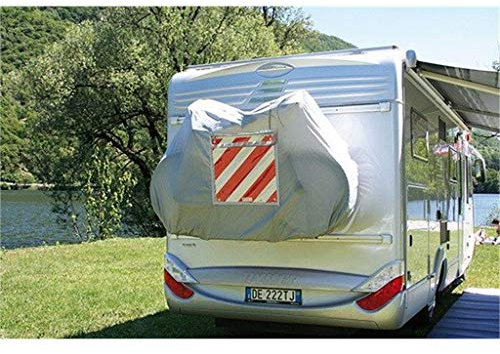 Fiamma - Telo Protettivo per Bicicletta, S 2-3