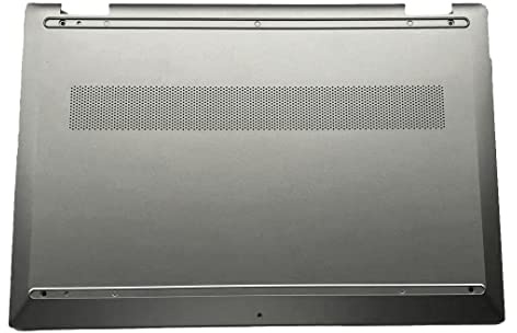 New Replacement for HP Pavilion X360 14 DW 14T-DW000 14 Laptop Lower Base Bottom Case Cover Assembly Part L96487-001 Gold