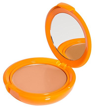 Arval Fondotinta Compatto Spf 30 N° 01 Beige Dorato - 8 ml