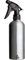 Efalock Sprühflasche Aluminium Big 500ml silber