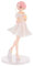 BANDAI Banpresto BP63602 Ichibansho Figur Ram (Dreaming Future Story) Re:Zero Starting Life In Another World 18 cm, Mehrfarbig