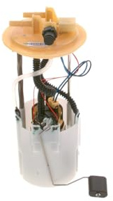 Elektrische Kraftstoffpumpe BOSCH 0 580 203 41N