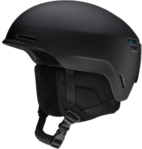 SMITH Method Helm 2024 Matte White