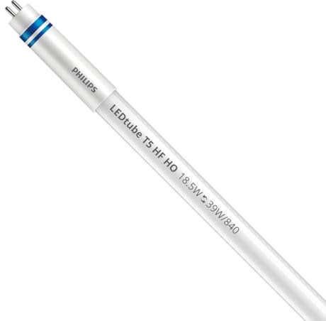 Philips LED Röhre MASTER LEDtube HF 900mm HO, T5, 18,5W, 4000K