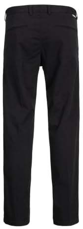 JACK & JONES herr chinos byxor Jpstkane Jbarret Chino Noos