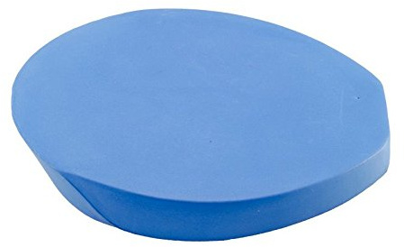 EASYCARE Easyboot Cloud Insert Pad, Closed-Cell EVA Comfort Pad, 2-Grad-Keil, paarweise verkauft