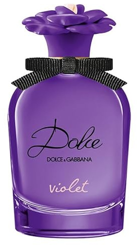 Dolce & Gabbana Dolce Violet, Eau de Toilette, 75 ml