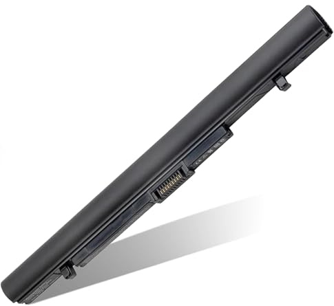 14,8V/45Wh PA5212U-1BRS Laptop Akku für Toshiba Satellite Pro A30-C A30-D A40-C A40-D A50-C A50-D A50-E R40-C R50-B R50-C R50-D Tecra A40-C A40-D C40-C C40-D C50-B C50-C C50-D C50-E Z50-C Z50-D Z50-E
