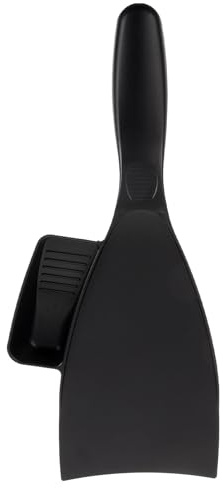 PAMINGONO Planche de Coloration Cheveux Rigide Réutilisable pour Balayage et Teinture Outil Pratique pour Salon et Usage Domestique Application Facile et Portable