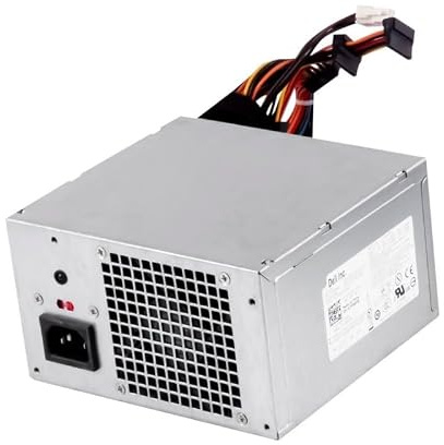 Alimentation Dell HU300PM-01 HK400-18FP 300W 3010 7010 9010 MT