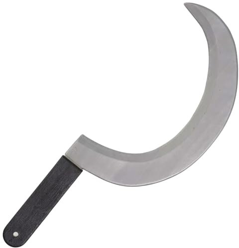 amscan 847446-55 Halloween Sickles Costume Accessory, 1 Pc