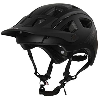 MTBE 2 Mountainbike-Helm