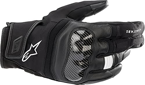 Alpinestars SMX Z Drystar Motorradhandschuhe für Herren