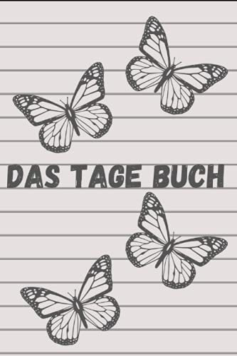 Das Tage Buch: Menstruation / Eisprung Kalender / Regel Zyklus Tabelle / Notizbuch/NFP Zykluskalender / Zyklus Tagebuch / Ausfüllen / Natürliche Familienplanung / Auswertung