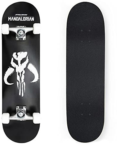 Star Wars Houten Skateboard