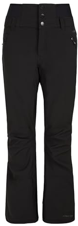 Protest Damen Ski- Und Snowboardhose PRTLULLABY S/36