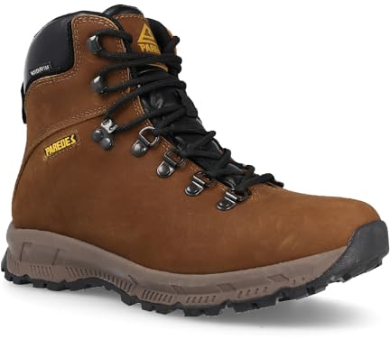 Paredes - Bota ALBARRACIN Marron Oscuro - Talla 43