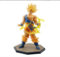 Cartoon Cake Creative Decoration, 17 CM Cake Topper Figures Toys Party Supplies, Party Supplies Cupcake Figurines,Kids Birthday Party Cake