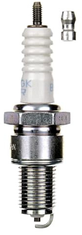 Zündkerze passend für Rasenmäher AL-KO Silver-470-BR-H-Premium