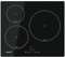 CATA Placa Inducción IB 6303 E2 BK 3 Areas Cocción Control Tactil 9 Niveles Potencia Regulable Bloqueo Seguridad Temporizador Color Negro