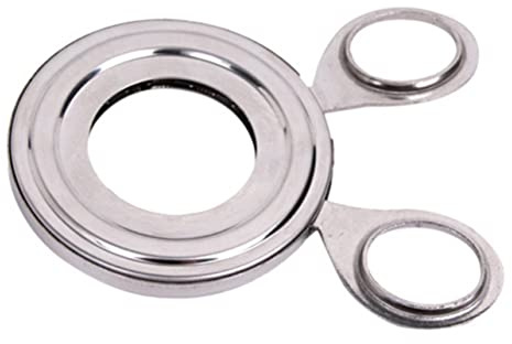 Mikinona Boiled Egg Topper Cutter Stainless Steel Egg Scissor for Cooked Eggs Opener Tool for Soft Boiled Eggs Pickling Cutting Tool Kitchen Gadget for Home Cooking
