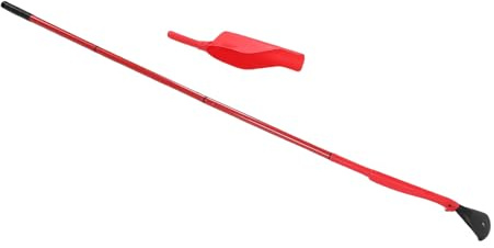 Cocoarm Kit de Nettoyage de Gouttière, Outil d'extension Léger, Pelle et Râteau Efficaces pour l'élimination des Débris de Toit et de Gouttière, Idéal pour les Propriétaires et les Jardiniers