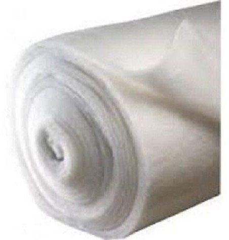 Love Aquatics 3 Metre of 18-22 mm Thick 27 WIDE Pond Filter Wool Koi Carp Pump Aquarium Pond Filter Media Medium Wool Floss