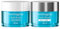 Neutrogena Hydro Boost Tag & Nacht Gesichtspflege Set mit Aqua Creme (50 ml) und Nacht Creme (50 ml), feuchtigkeitsspendende Tagespflege & Nachtpflege mit Hyaluronsäure