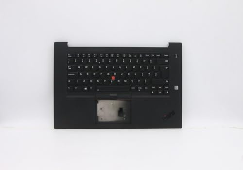 Lenovo Padme-3 (P-1 Gen3:20TH/20TJ) (X1 Extreme Gen3:20TK/20TL), FRU5M10Z39669 ((X1 Extreme Gen3:20TK/20TL) No WWAN C-Cover + UKE KB ASM,LTN)