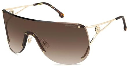 Carrera Occhiali da Sole 3006/S GOLD HAVANA/BROWN SHADED 99/1/110 donna