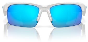 Oakley Oj9013 Kondensator Rechteckige Sonnenbrille