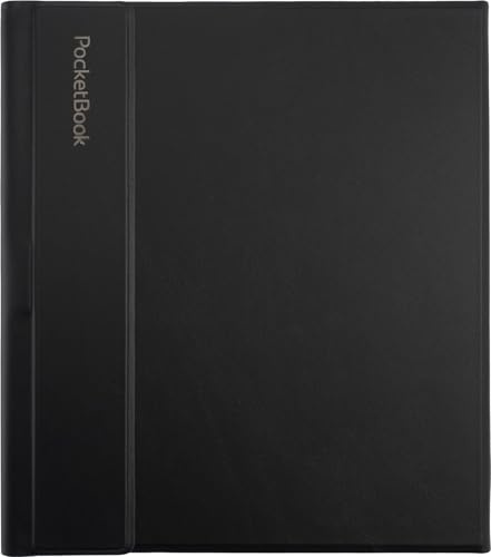Pocketbook Flip Cover – Schwarz 10,3 Zoll für Pocketbook InkPad Eo
