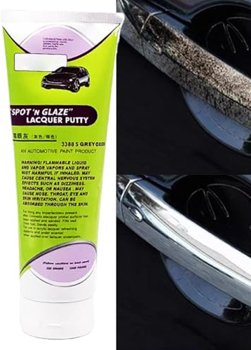 Pâte de peinture pour meubles Pâte de réparation de peinture Pâte de réparation automobile Peinture de voiture Réparation de meubles Pâte de réparation de meubles Mastic de peinture Mastic de peinture