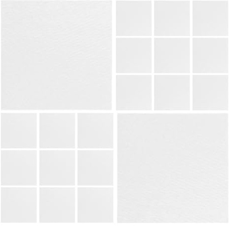 CLISPEED Lot de 100 Sachets Déshumidificateurs en Fibres Végétales Alimentaires, 3x3 Cm Transparent Recouvert, Absorbeurs D’humidité pour Boîtes à Biscuits, Tubes de Chips, Maintien au Sec