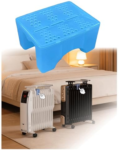 Humidificador de agua para radiador, humidificador de calefacción por evaporación, sin electricidad, fácil instalación para el hogar
