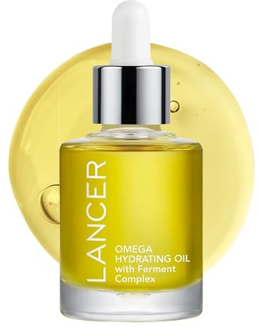 Lancer Skincare Omega Feuchtigkeitsspendendes Öl 30 ml