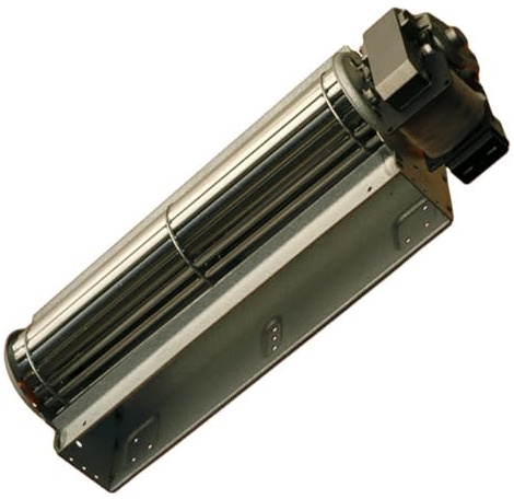 Ventilateur tangentiel 1 vitesse (90791-42877) Four, cuisinière 74X2402 BRANDT