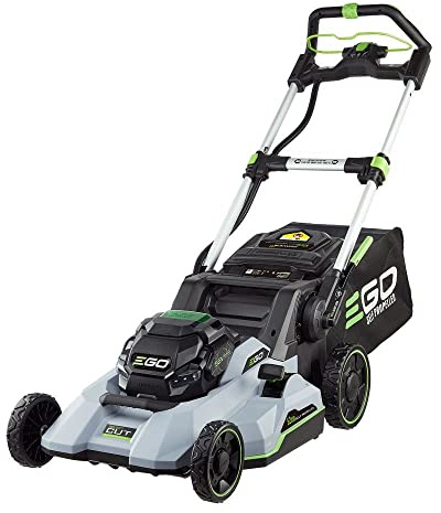 LM2135E-SP_52cm Poly-Radantriebsmäher Kit Enthält BA4200T 7.5Ah Akku, CH5500E Schnellladegerät