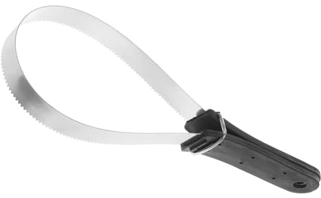 HOMOBABE Edelstahlschaber Rosshaarbürste für Pferde zum Entfernen von Fellverlust mit Robustem Pvc Griff für Tägliche Fellpflege Zufällige Farbe