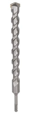 WEKONUMEX SDS-Plus Drill Bit Set, Rotary Hammer Drill Bit Tungsten Carbide For Masonry Concrete Granite 10-30mm X 350mm(30mmx350mm)