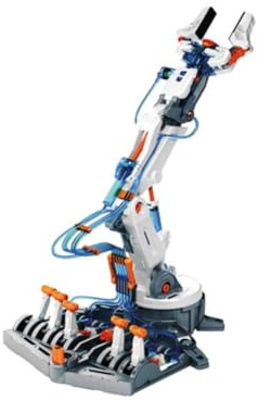 Velleman KSR12 hydraulisk robotarm