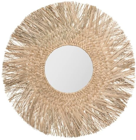 Atmosphera - Espejo «Ael» - caña D80 cm