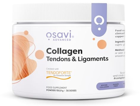 Collagen Peptides - Tendons & Ligaments - 150g