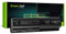 Green Cell Laptop Battery for HP Compaq Presario CQ40 - CQ71-489EZ, G50 - G71T-400, HDX X16, HDX16T, Pavilion 210-1098EI, 8057CZ, D6Z-2100, DV4 - DV6Z-2100